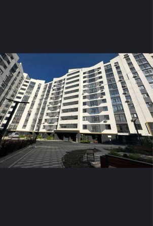 Продаж квартири в ЖК Авіатор - фото 1