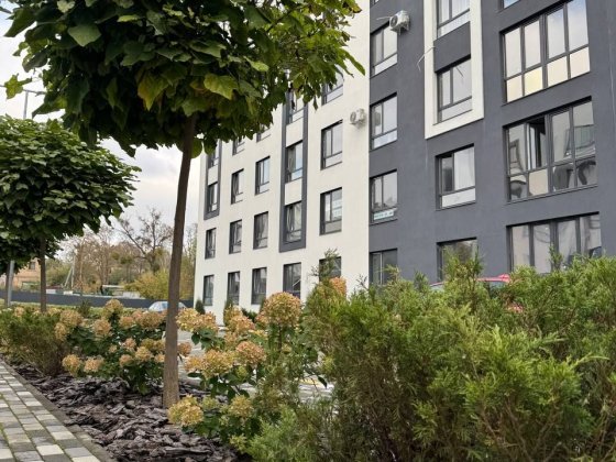 Акційна пропозиція! Готова квартира навпроти Бучанського парку Буча