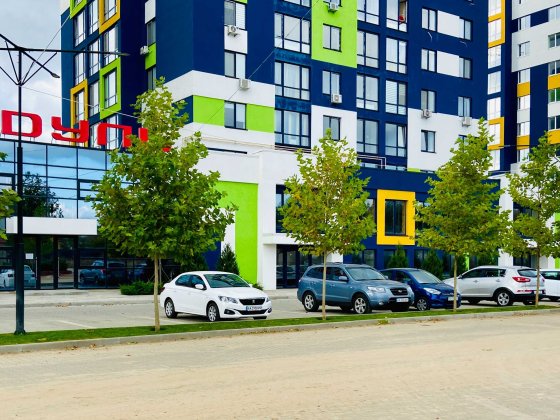 Готова квартира зданий будинок центр міста! Поруч ТЦ Авенір Плаза Буча