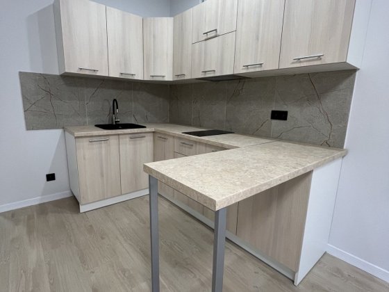 Квартира з ремонтом. Швидкий виїзд на Києв. Ірпінь