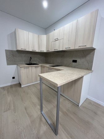 Квартира з ремонтом. Швидкий виїзд на Києв. - фото 1