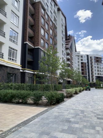 В Ірпені, 1 кімнатна квартира. ІндГазОпал. Поряд Набережна та Ліс. - фото 1