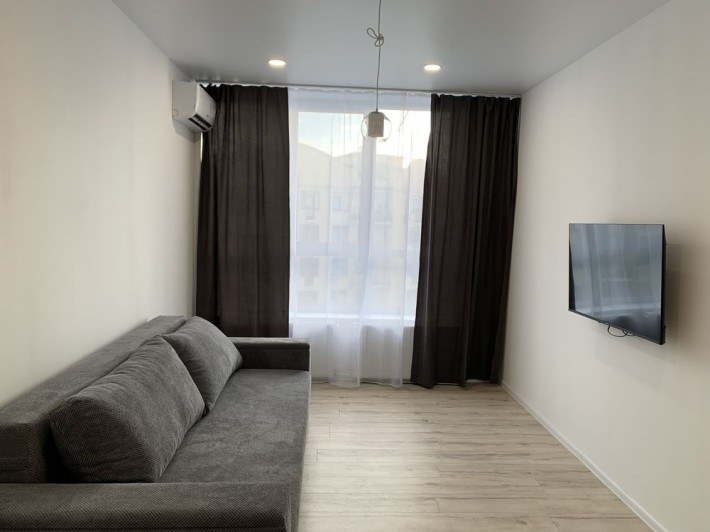 Продається квартира в Ірпені з новим ремонтом, готова до заселення.ГАЗ - фото 1