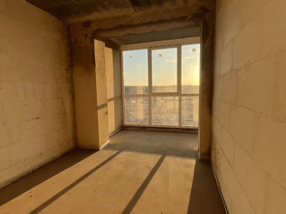 1к квартира- найнижча ціна на ринку Буча