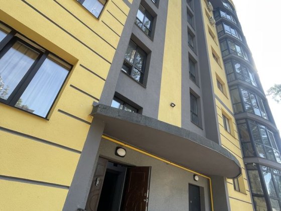 Однокімнатна квартира Ірпінь , парк Центральний Ирпень