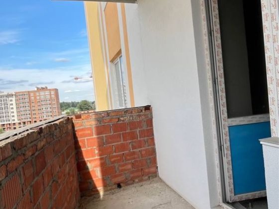 2к квартира за приємною ціною