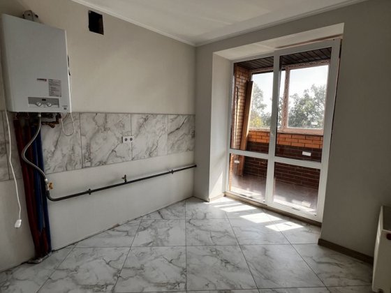 2к квартира(дворівнева)з ремонтом!Газ!Без комісії!Мін.Оф.!Ірпінь