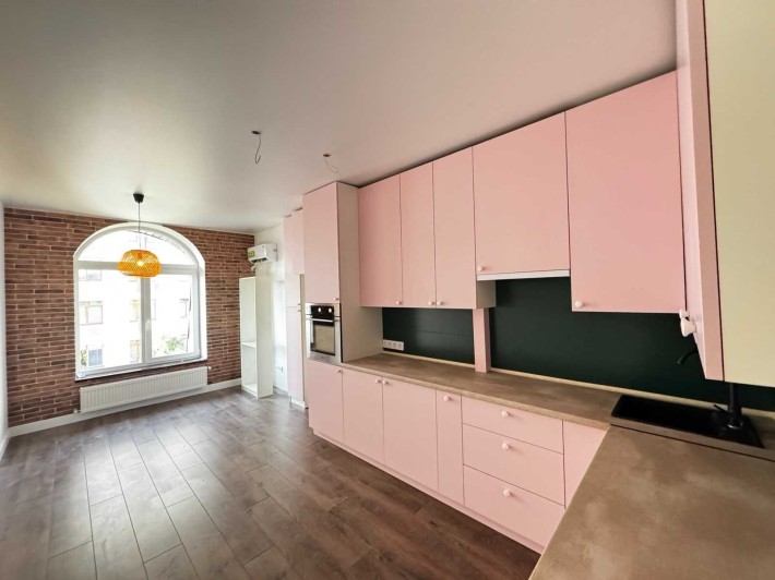 Простора 1к квартира 43м2 поруч з парком Мама Сертифікат Так - фото 1