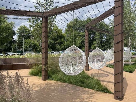 Купити 1- кім квартиру в ЖК Синергія Сіті Ирпень