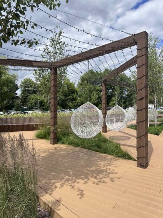 Купити 1- кім квартиру в ЖК Синергія Сіті - фото 1