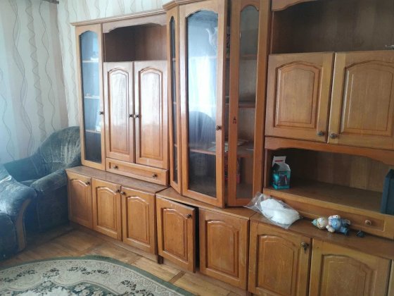 Продається 2-кімнатна квартира на вул.Кравчука Луцьк