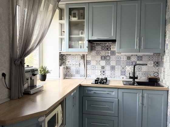 Продаж 3 кімнатної квартири в районі Автовокзалу Кривой Рог