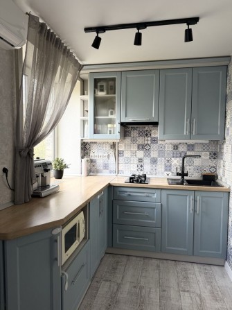 Продаж 3 кімнатної квартири в районі Автовокзалу - фото 1