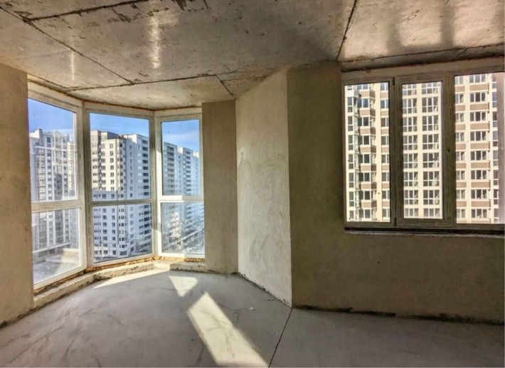 Продаж двокімнатної в зданому будинку!Топова локація Ірпінь - фото 1