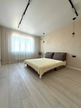 Купити 1- но кім з ремонтом район Центрального парку - фото 1