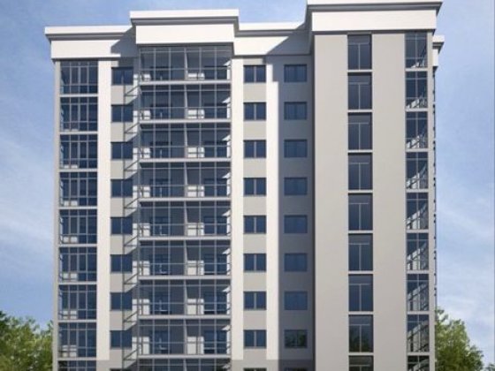 Продаж  2 кімнатної квартири в новобудові Порт сіті Луцьк