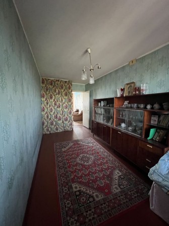 Продам 3 кімнатну квартиру по вулиці Петра Допошенко 5 . - фото 1