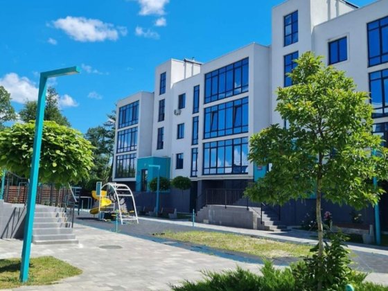 АКЦІЙНА ЦІНА! Однокімнатна квартира у Ірпені! ГАЗ.опалення!Тихе місце! Ирпень