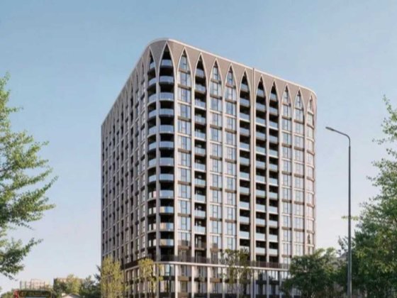 1 - кімнатна квартира по вул. Мазепи, 157 Навпроти Липок ЖК Lake Park Ивано-Франковск