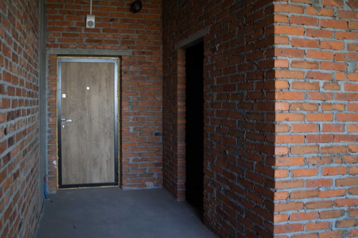 Квартира-студія 29.5 м²  — ідеальний старт, ЖК Синергія Сіті, Ірпінь - фото 1