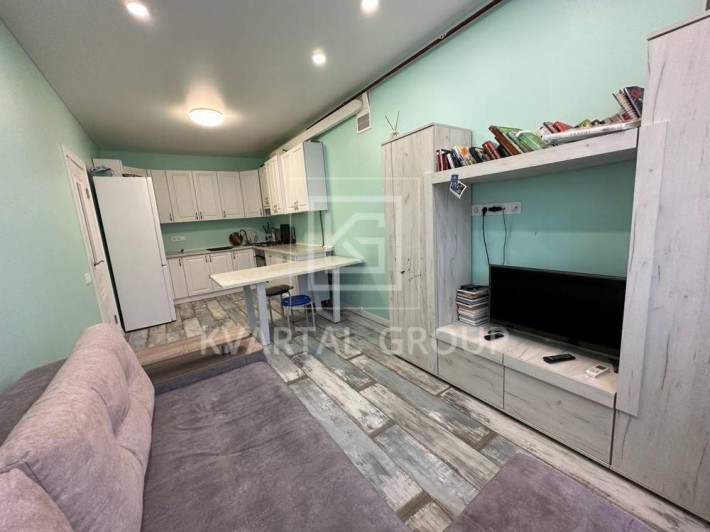 Продаж / Квартира / вул. Григорія Сковороди, Ірпінь - фото 1