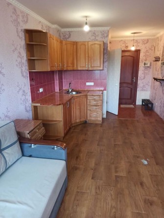 Продається 1-но кімнатна кільце Соборності, пл.Домнобудівників - фото 1