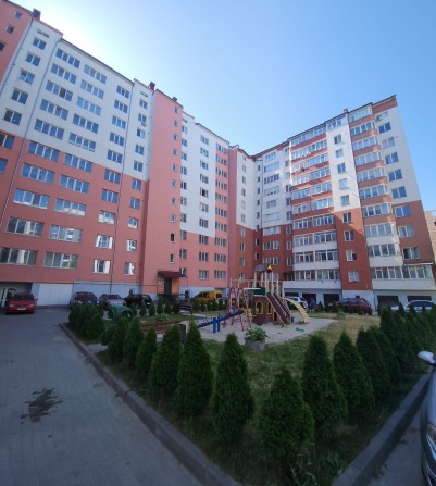 3 кімнатна квартира, з коморою на поверсі - фото 1