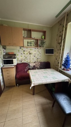 Продам 3кімнатну квартиру 71м2 - фото 1