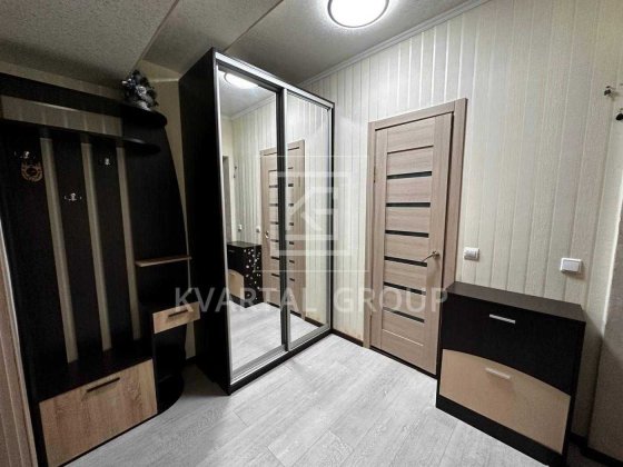 Однокімнатна квартира  44 м з ремонтом ЖК Суворов Ірпінь