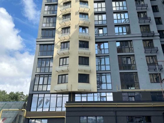 Двокімнатна квартира в ЖК Роял Парк Ирпень