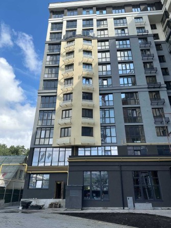 Двокімнатна квартира в ЖК Роял Парк - фото 1