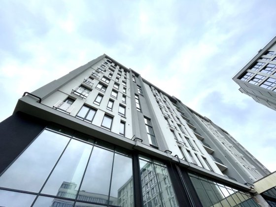 Готова 1км квартира з наповненням! Ивано-Франковск