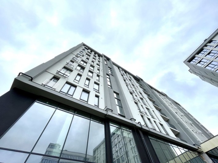 Готова 1км квартира з наповненням! - фото 1