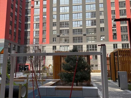 Велика 1 к квартира з документами! Ірпінь