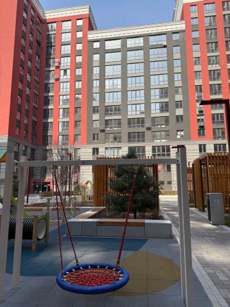 Велика 1 к квартира з документами! - фото 1