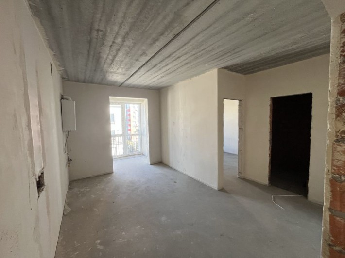 Актуальна!!!   квартира 34 500$. Податки 2%. Можна  по сертифікату. - фото 1