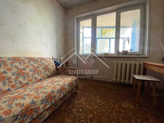 Продається 3-кімнатна квартира на бульварі Вечірньому, 14 Кривой Рог