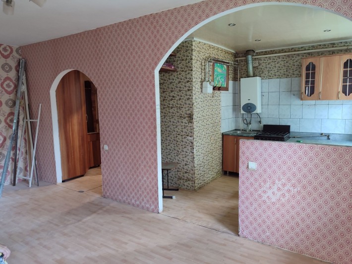 Продам 2- х кімнатну квартиру на Юності - фото 1