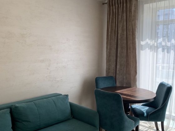 Продаж шикарної квартири ЖК Липки Ивано-Франковск