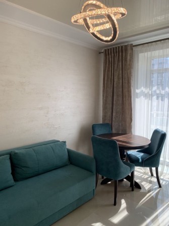 Продаж шикарної квартири ЖК Липки - фото 1