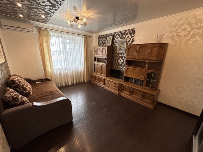 Продається однокімнатна квартира ДЕРЖАВНІ ПРОГРАМИ ТАК - фото 1