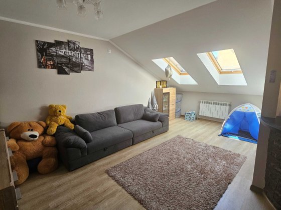 Квартира з ремонтом Ирпень