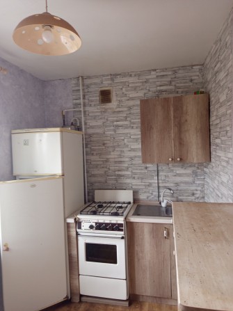 Бюджетная однушка на Юбилейной, Юность. - фото 1