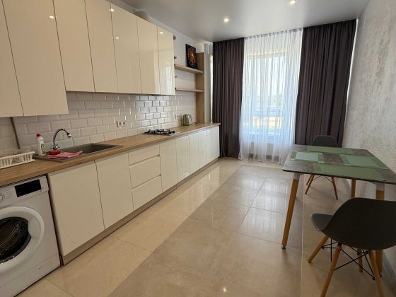 Квартира под ипотеку! Дом до трёх лет, евродвушка. Газовый котёл. ТОРГ Ирпень