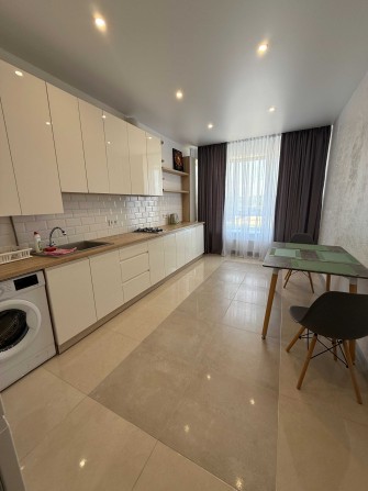 Квартира под ипотеку! Дом до трёх лет, евродвушка. Газовый котёл. ТОРГ - фото 1