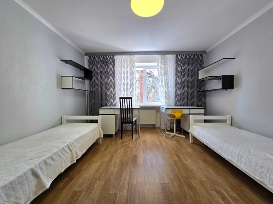 Квартира в 72 м2 з ремонтом всього за 76000$ Ирпень