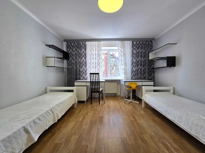 Квартира в 72 м2 з ремонтом всього за 76000$ - фото 1