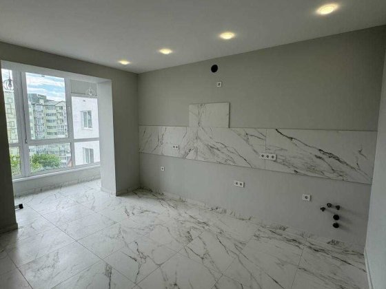 ПРОДАЄТЬСЯ Сучасна 2-кімнатна квартира в ЖК "Княгинин" Івано-Франківськ