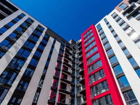 Продаж квартири за вигідною ціною, поруч міське озеро Ивано-Франковск