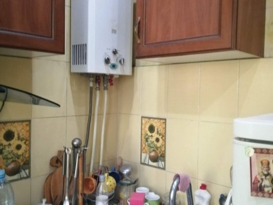 Продам двокімнатну квартиру Кривий Ріг